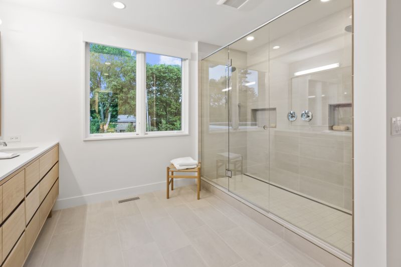 Floor-to-Ceiling Tiles