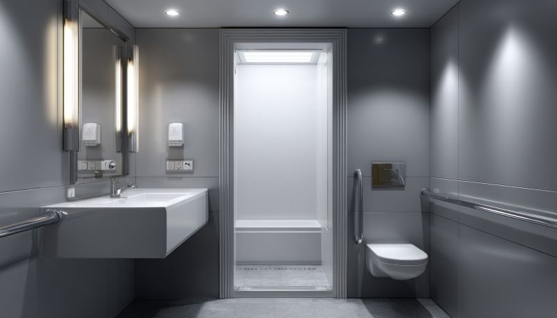 Top Bathroom Remodeling Companies in Ipswich, MA