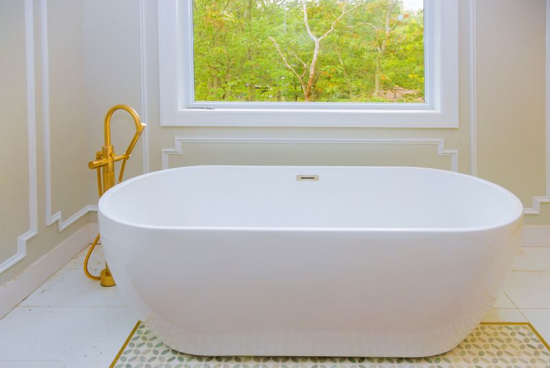 Cost of Bathtub Installation in Melrose, MA